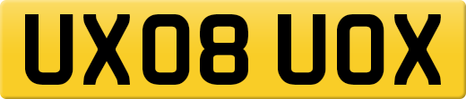 UX08UOX